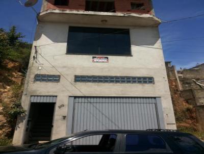 Casa para Venda, em Franco da Rocha, bairro Jardim Elba, 1 banheiro, 1 vaga