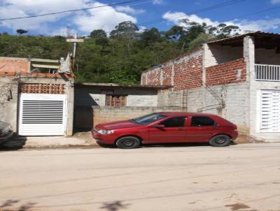 Casa para Venda, em Franco da Rocha, bairro Vila Santista, 2 vagas