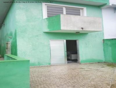 Casa para Locação, em Franco da Rocha, bairro Monte Verde